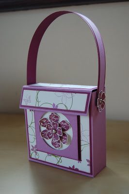 Making Cards & Gifts Class at Thornbury