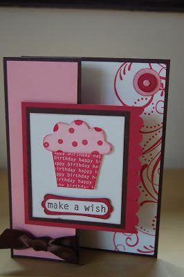 Making Cards & Gifts Class