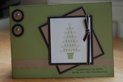 Contempo Christmas Shoebox Swaps