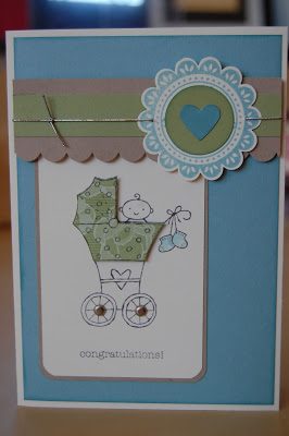 Awww, what a “Bundle of Love”