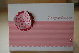 Second Card