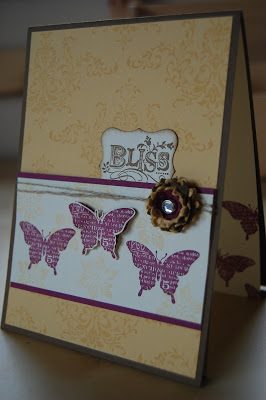 Sale-a-bration samples