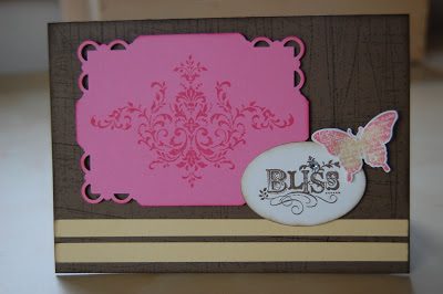 Pure “Bliss”