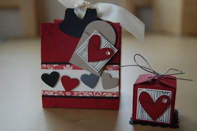 3D Class projects
