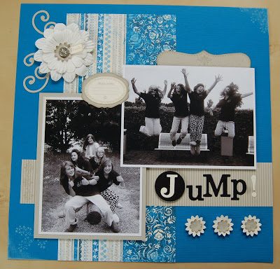 Scrapbooking