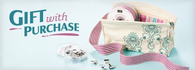 August Promotion, it’s a Gift!!