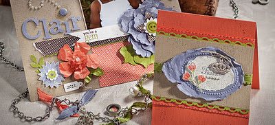 The new Sping Mini Catalogue is here…..