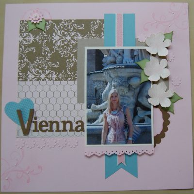 Vienna Layout