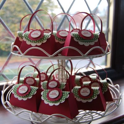 Table Gifts – Petite Purse