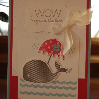 Oh Whale