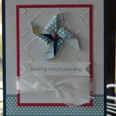 Blowing Wishes Your Way…..