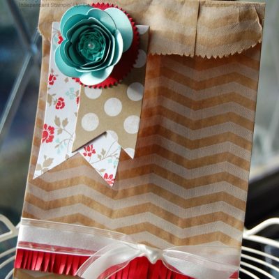 Flower Bag