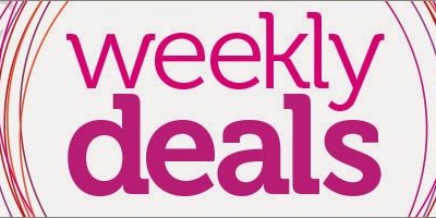 Weekly Deals