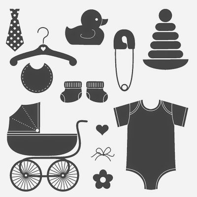 Not “Something for Baby”
