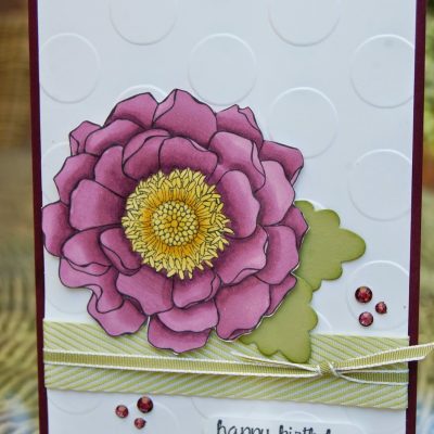 Final Blended Bloom Card