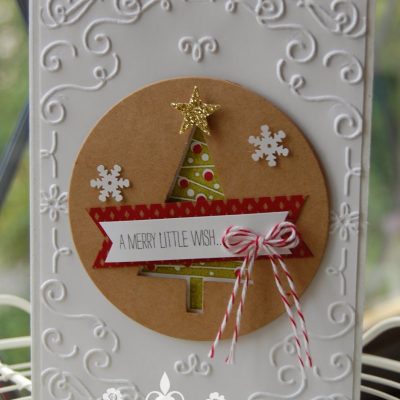 Festival of Trees