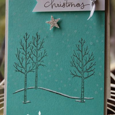 White Christmas