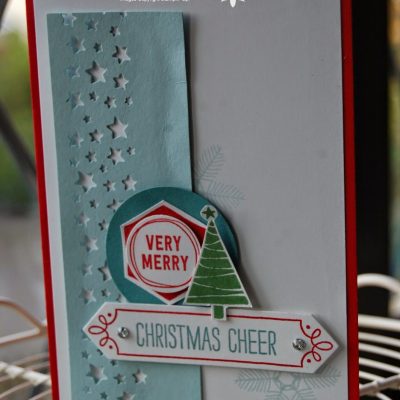 It’s a Wonder, December Wonder!!