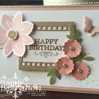Petal Potpourri