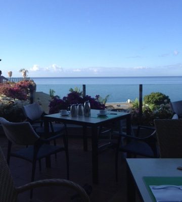 First Day in Madeira