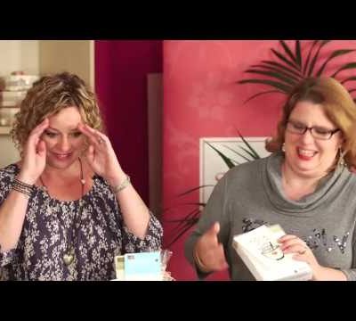 Stampin’ Chat Episode two Part two