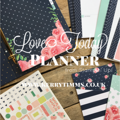 Do you love to Plan?